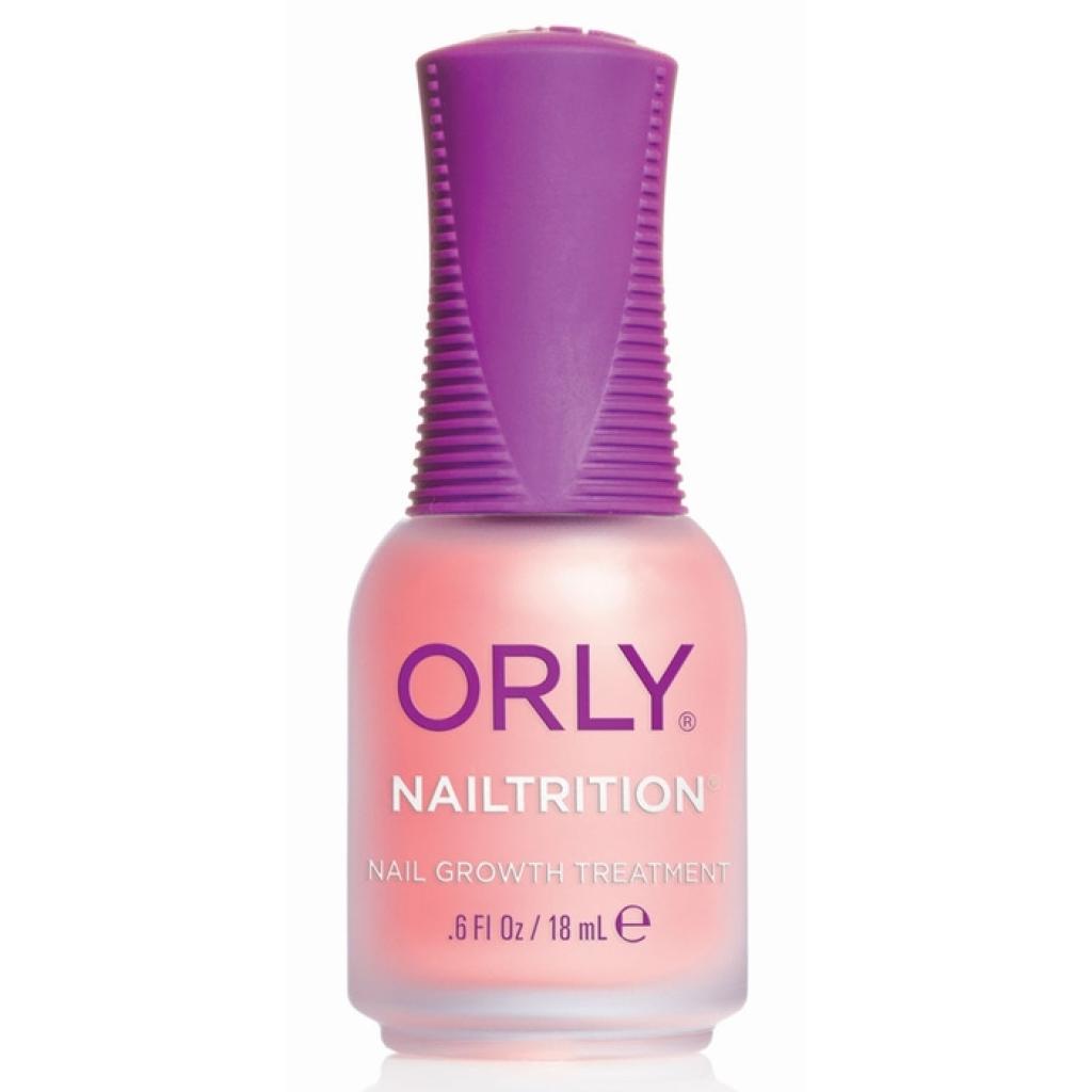 18ml ORLY- Nailtrition 