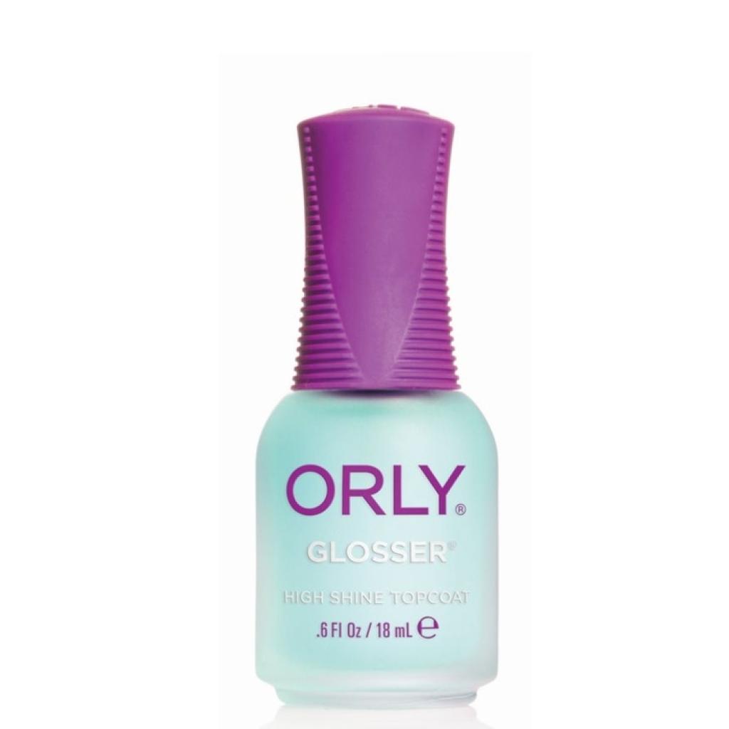  18ml ORLY - Glosser 