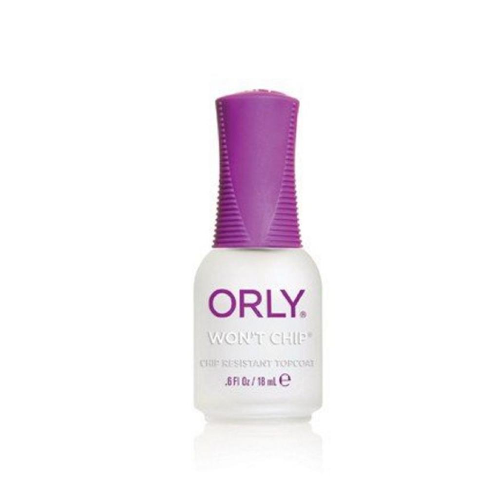 18ml ORLY- Wont Chip 