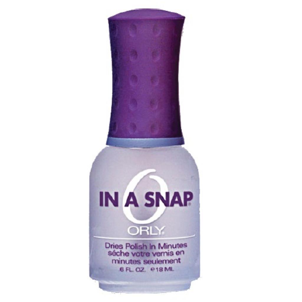 18ml ORLY- In A Snap 
