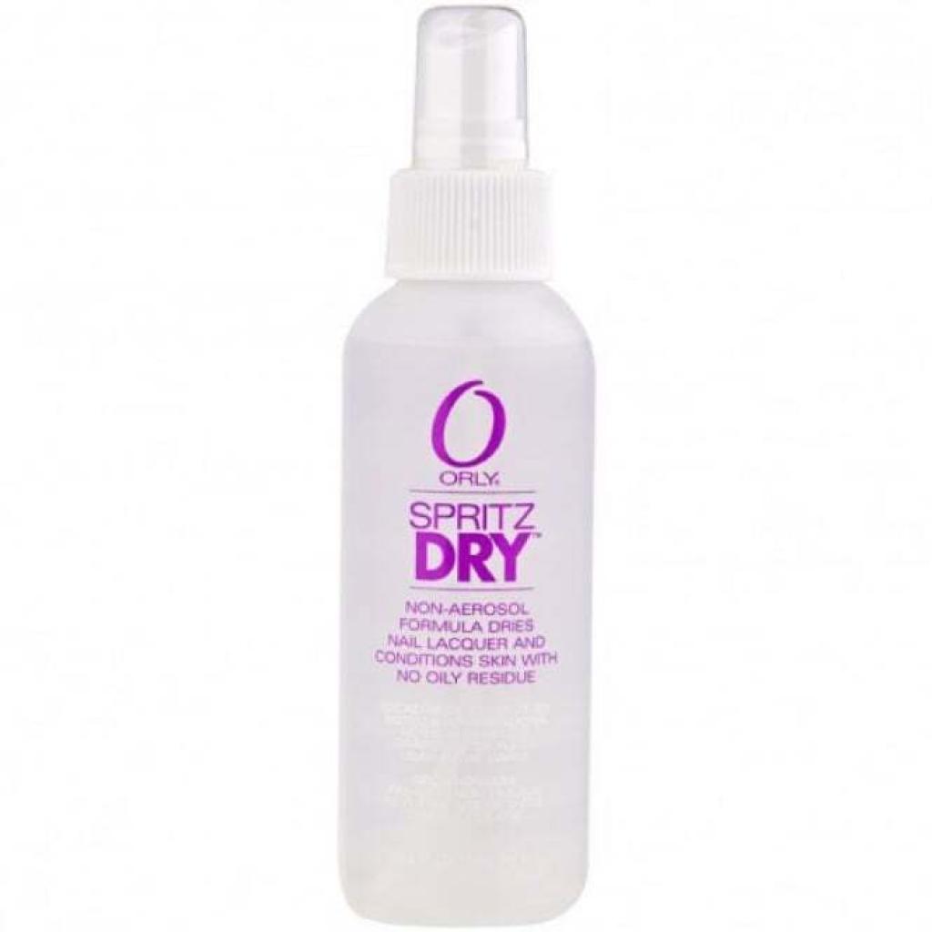 118ml ORLY - Spritz Dry Spray 