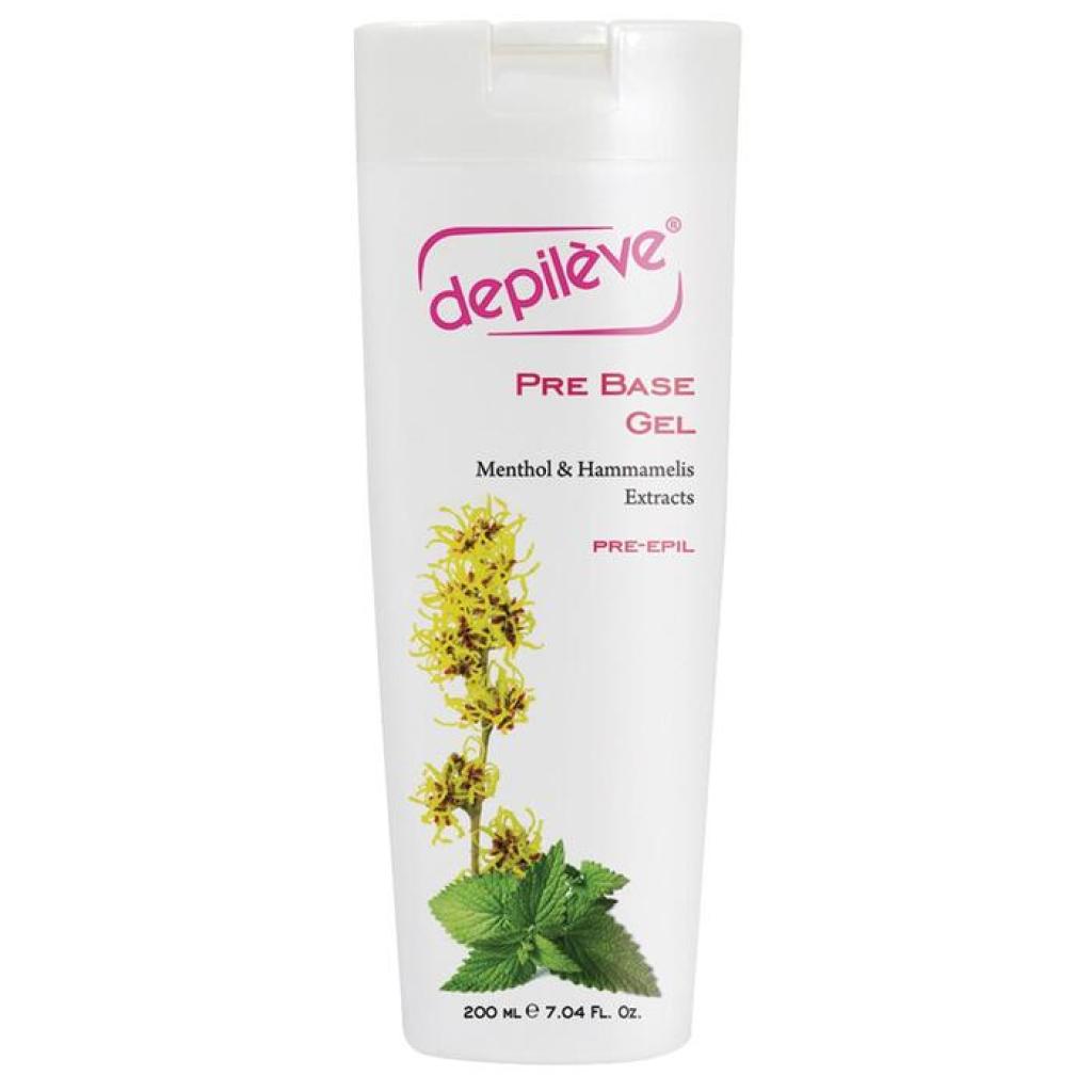 200ml Depileve Pre Base Gel
