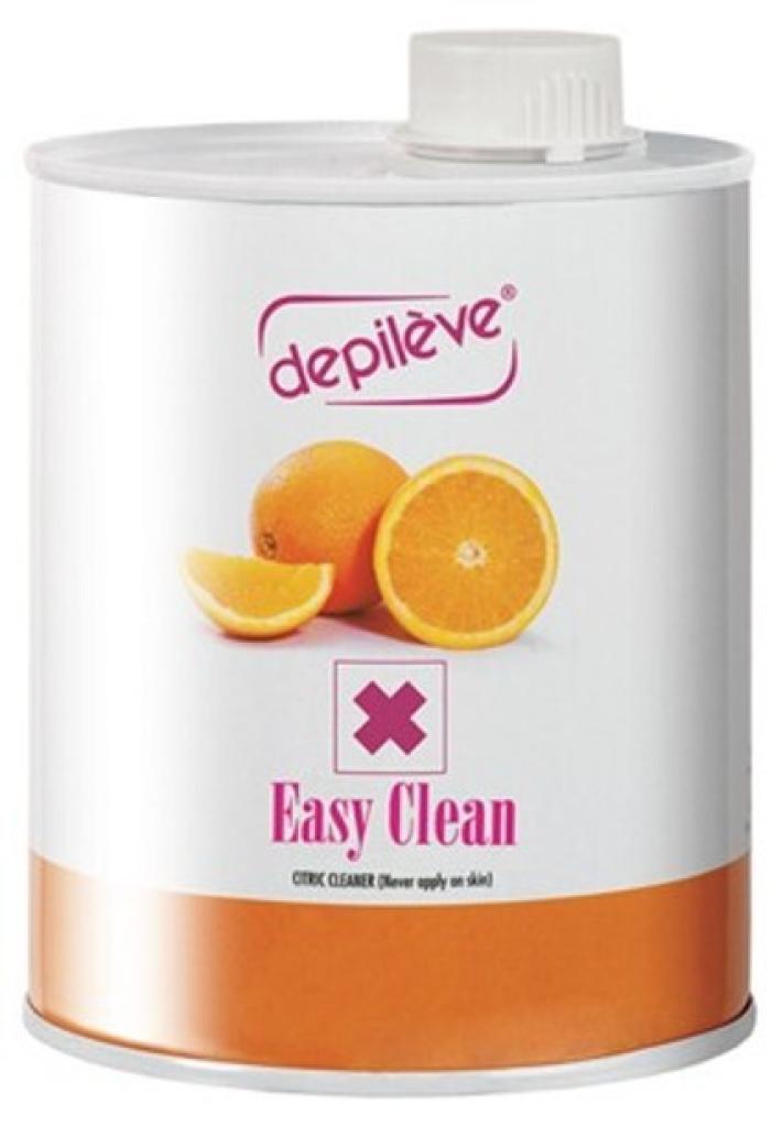 1Ltr Depileve Easy Clean X Cleaner