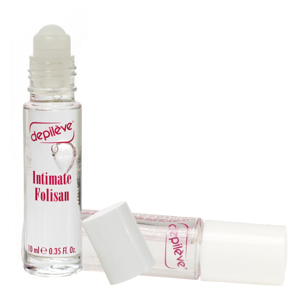  10ml Depileve Folisan Roll-On - Single
