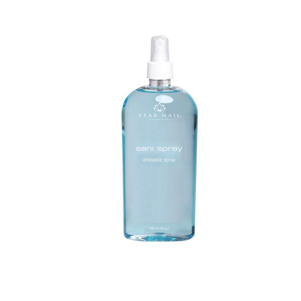 480ml Star Nail Sani Spray 