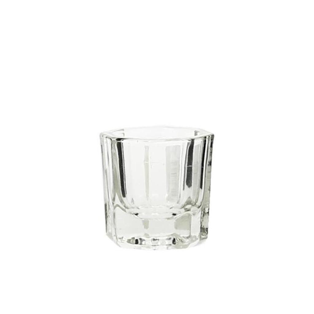 Dappen Dish Glass
