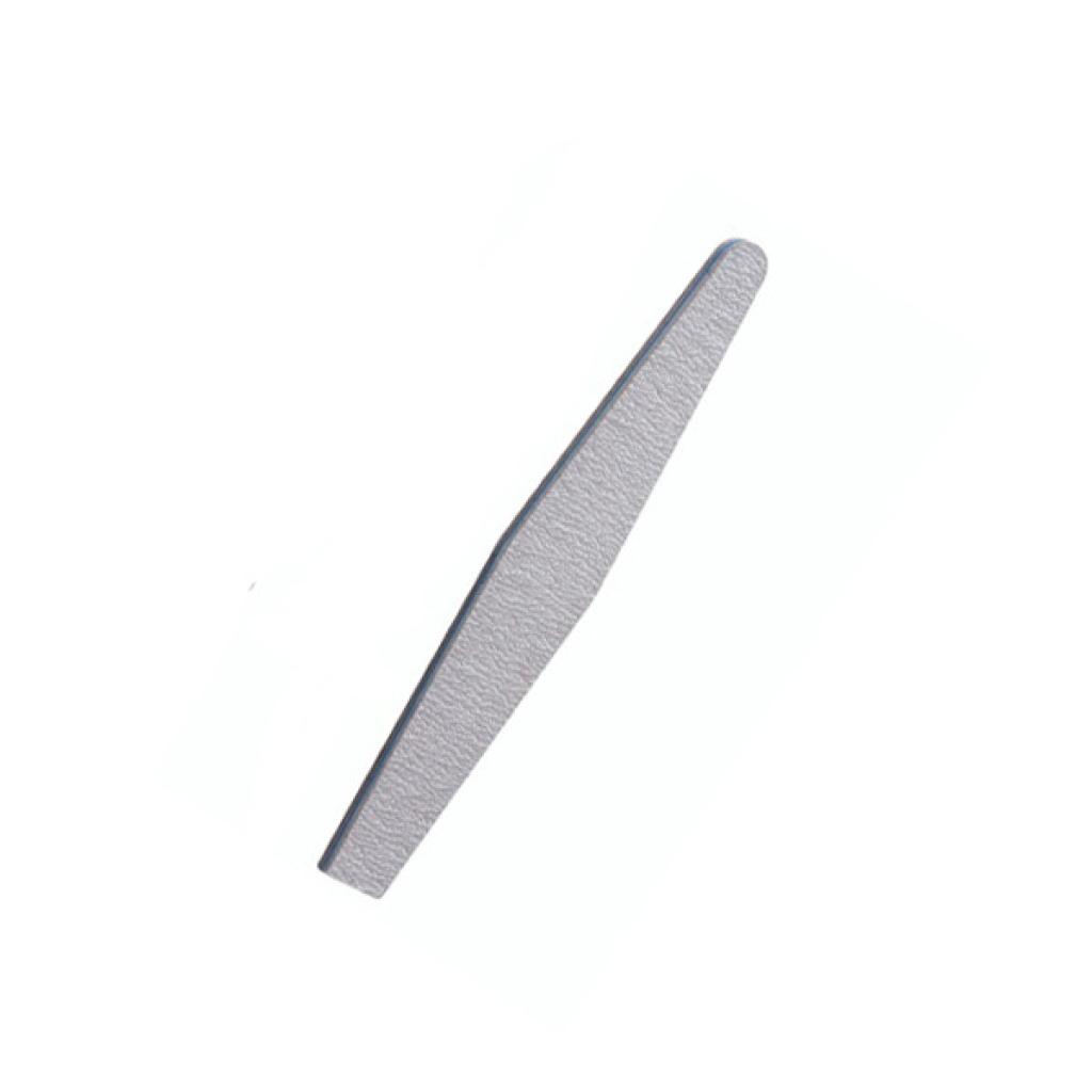 File-Star Angled Zebra 120/120 Grit