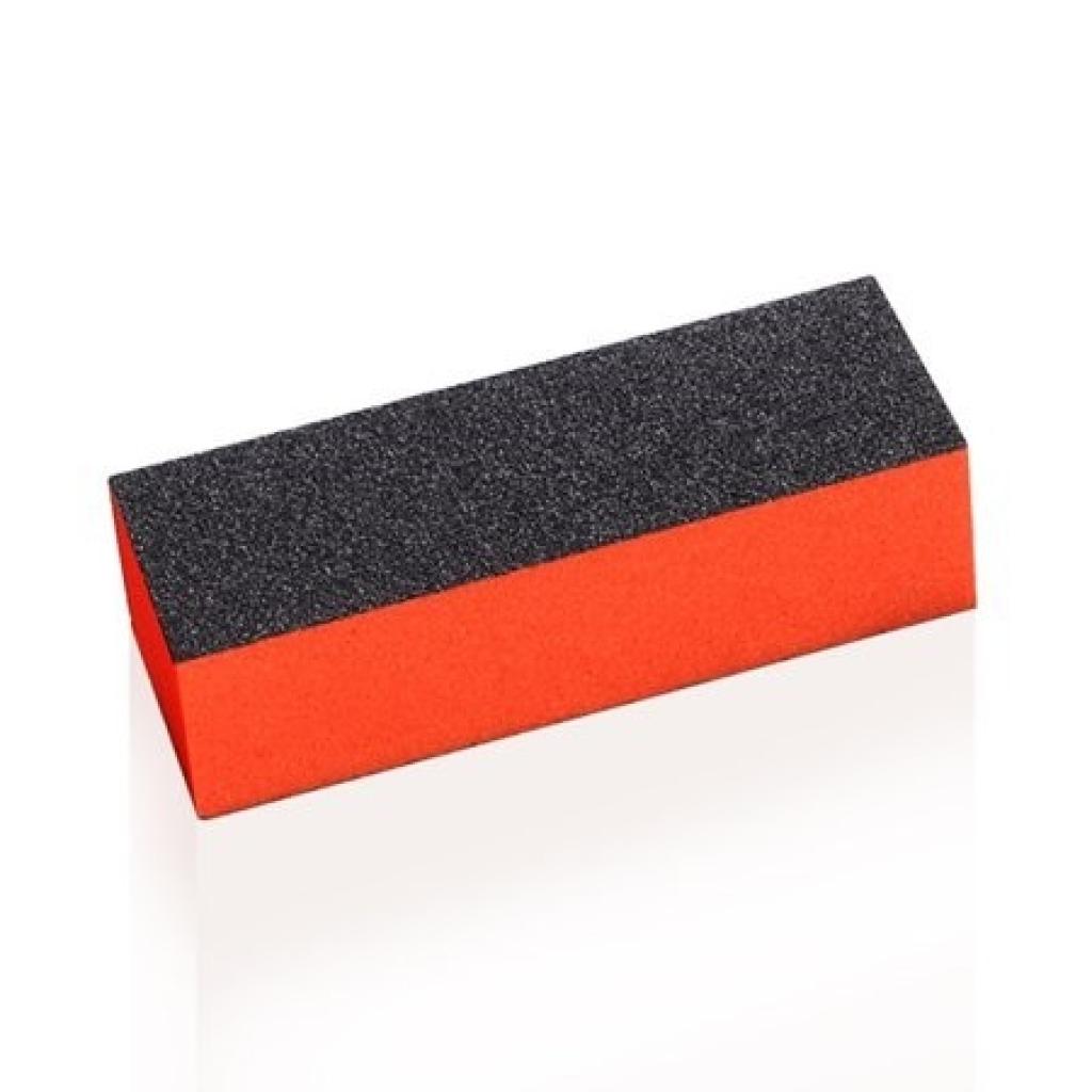 File-Star Orange Sand Block Medium/Fine 100/180 Grit