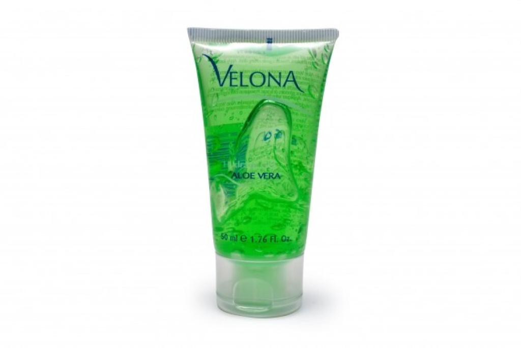 50ml Velona Aloe Vera Gel