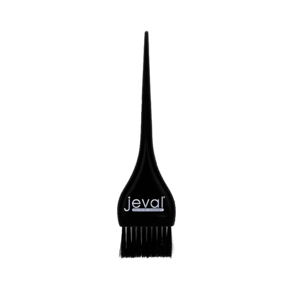 Jeval Tint Brush - Large Black