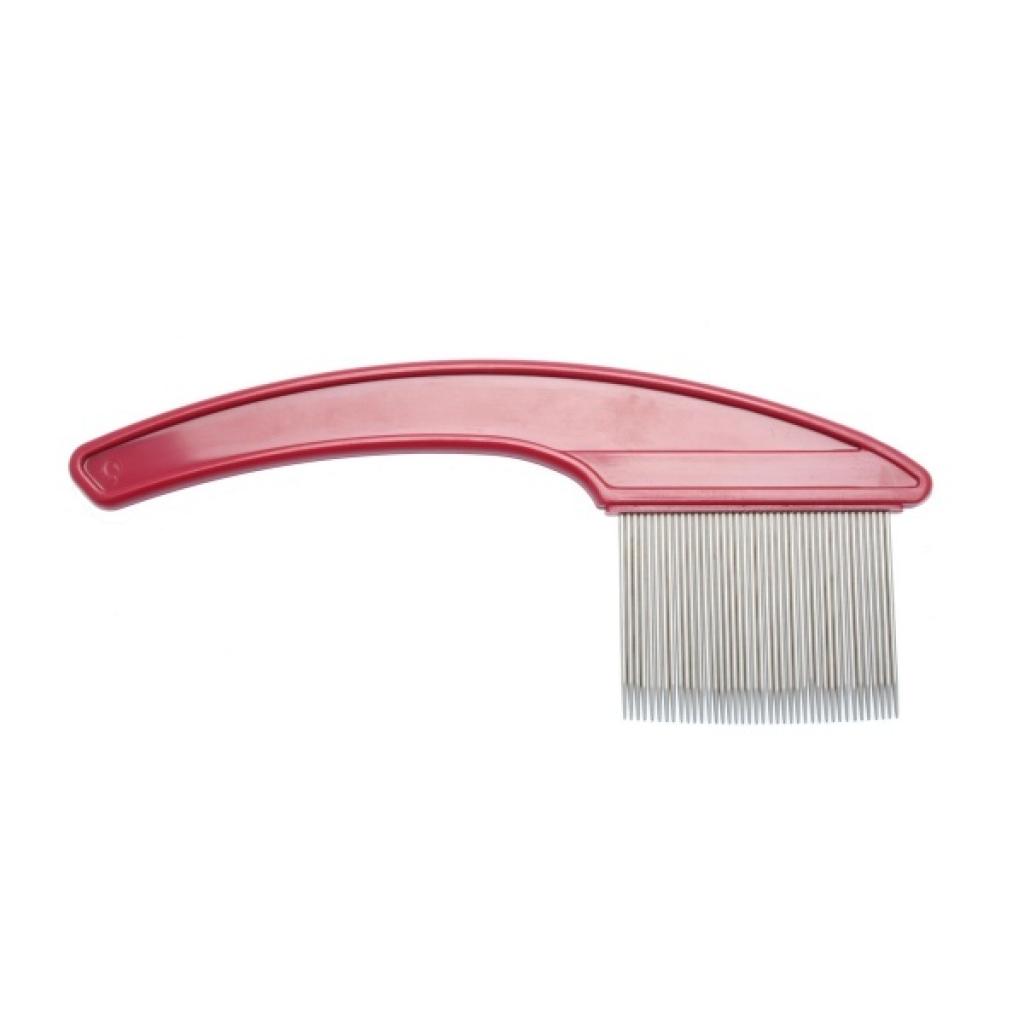 Lice Comb - Metal Teeth