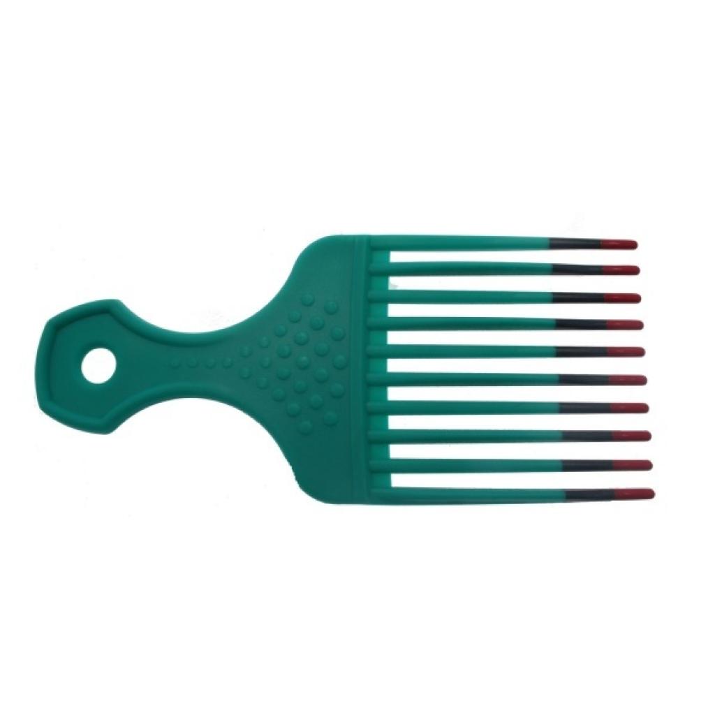 Afro 2in Comb Double Dip