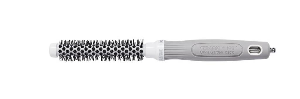 15mm Olivia Garden Ceramic+Ion Thermal Brush
