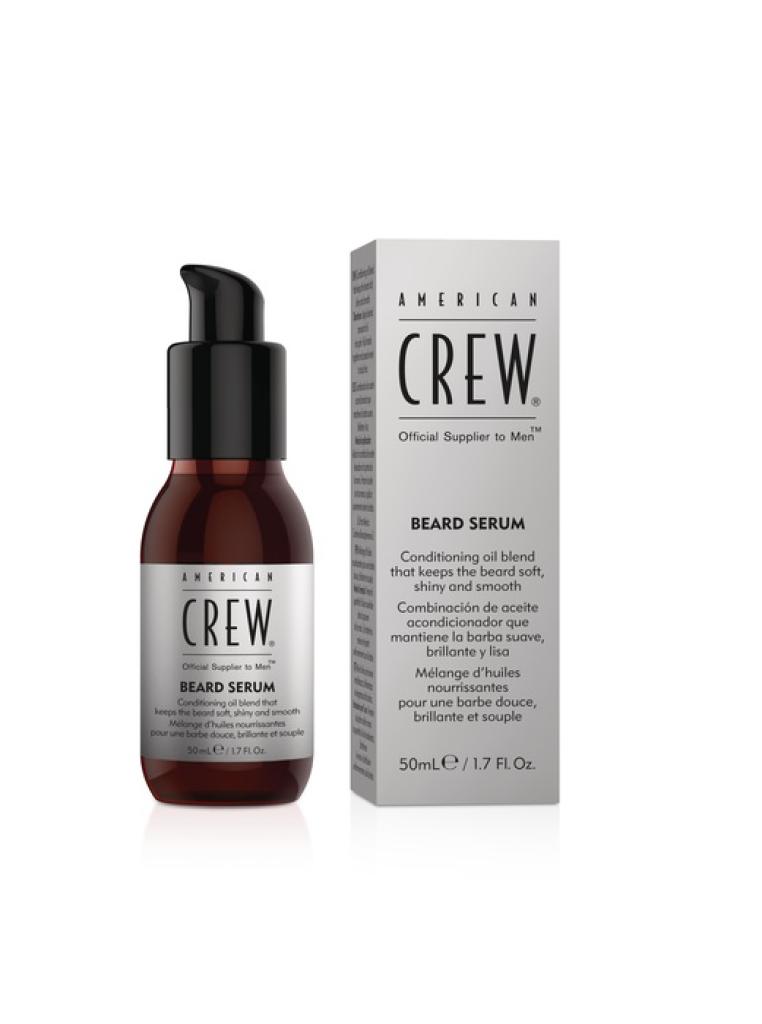 50ml American Crew Beard Serum
