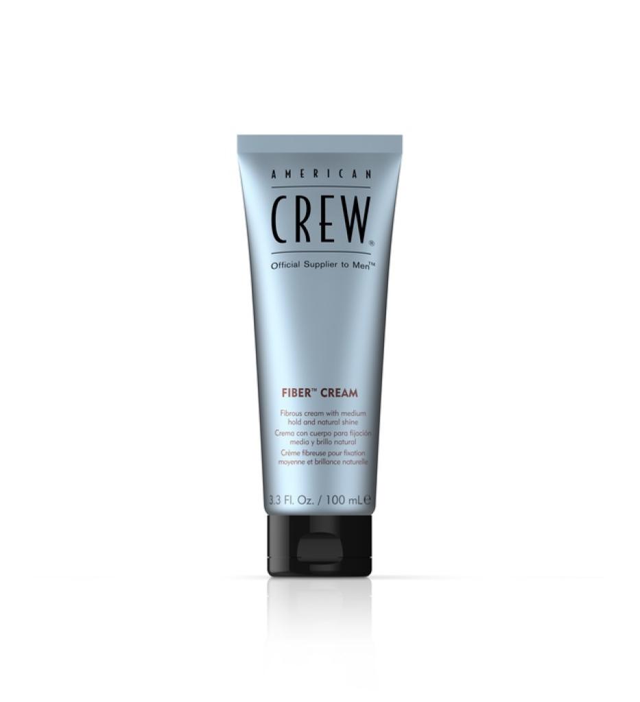 100ml American Crew Fiber Cream