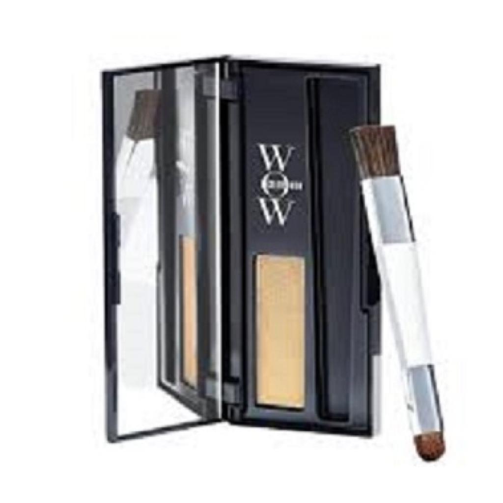 * SM Color WOW Root Cover Up Dark Blonde