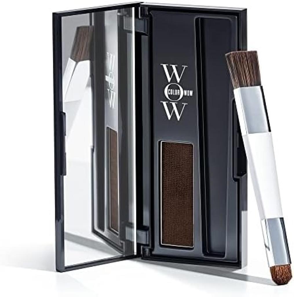 Color WOW Root Cover Up Dark Brown