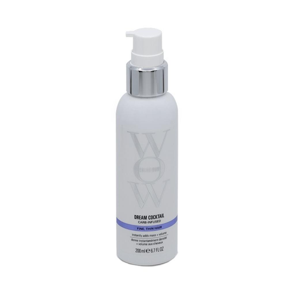 200ml Color WOW Dream Cocktail Carb Spray Volume