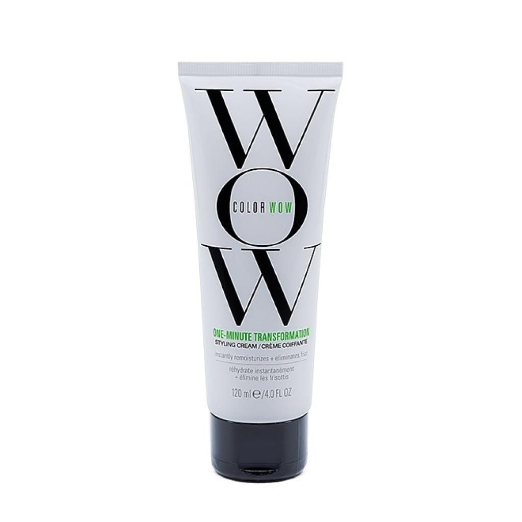 120ml Color WOW One Minute Transformation Cream