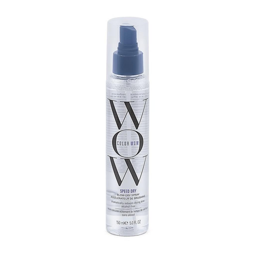 150ml Color WOW Speed Dry Blow Dry Spray