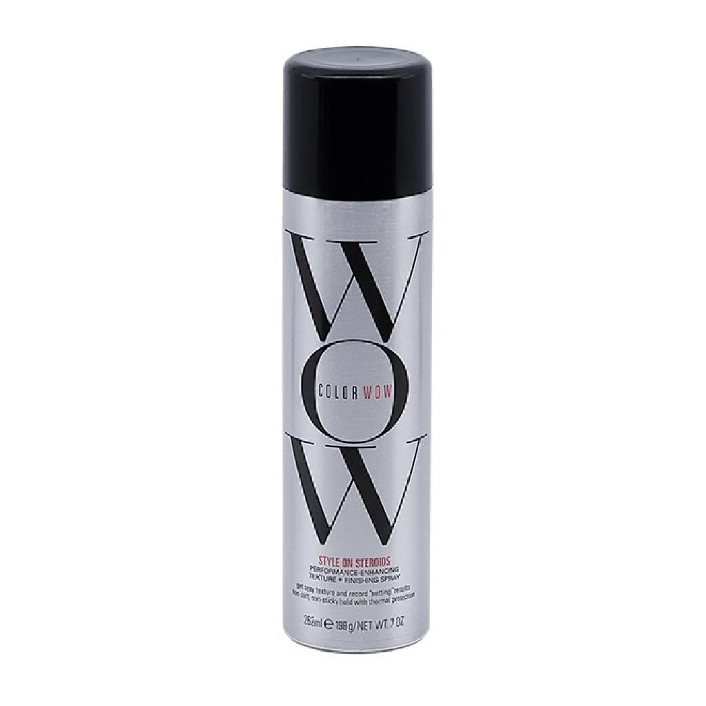 262ml Color WOW Style On Steroids Texture Finish Spray 