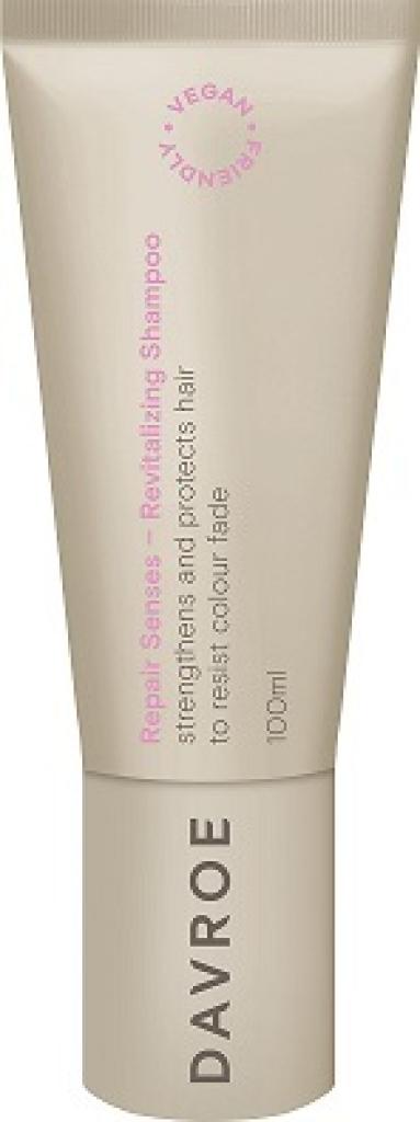 100ml Davroe Mini Repair Revitalizing Shampoo