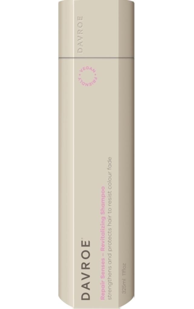325ml Davroe Repair Revitalising Shampoo