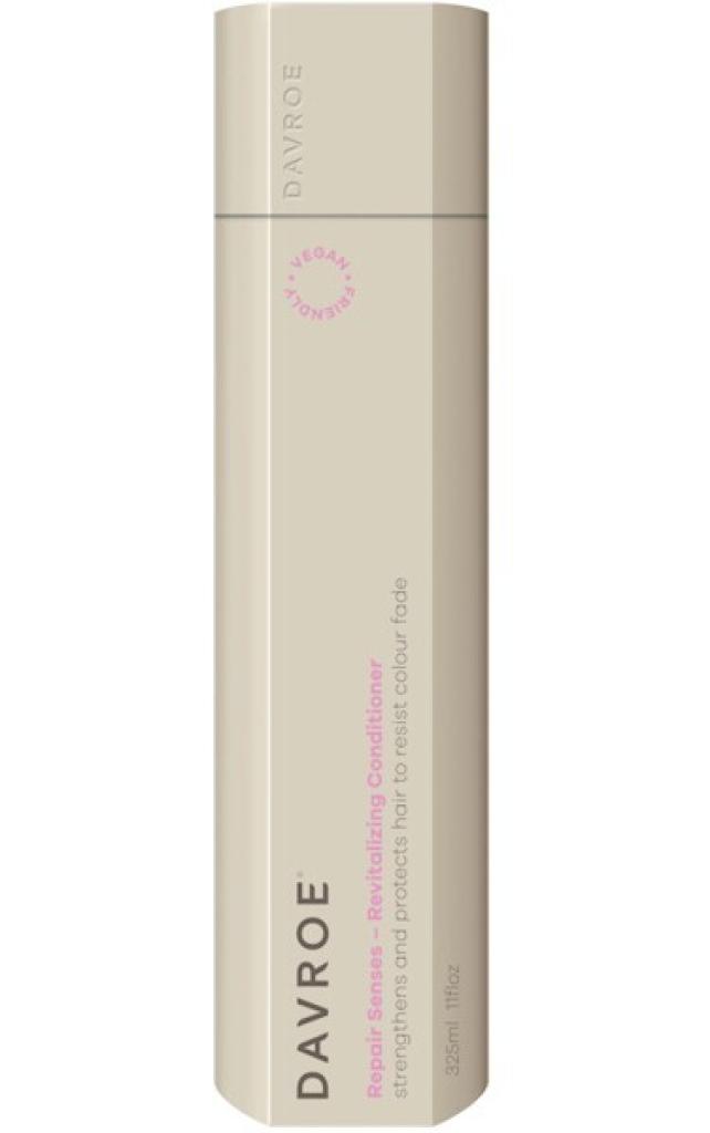 325ml Davroe Repair Revitalising Conditioner