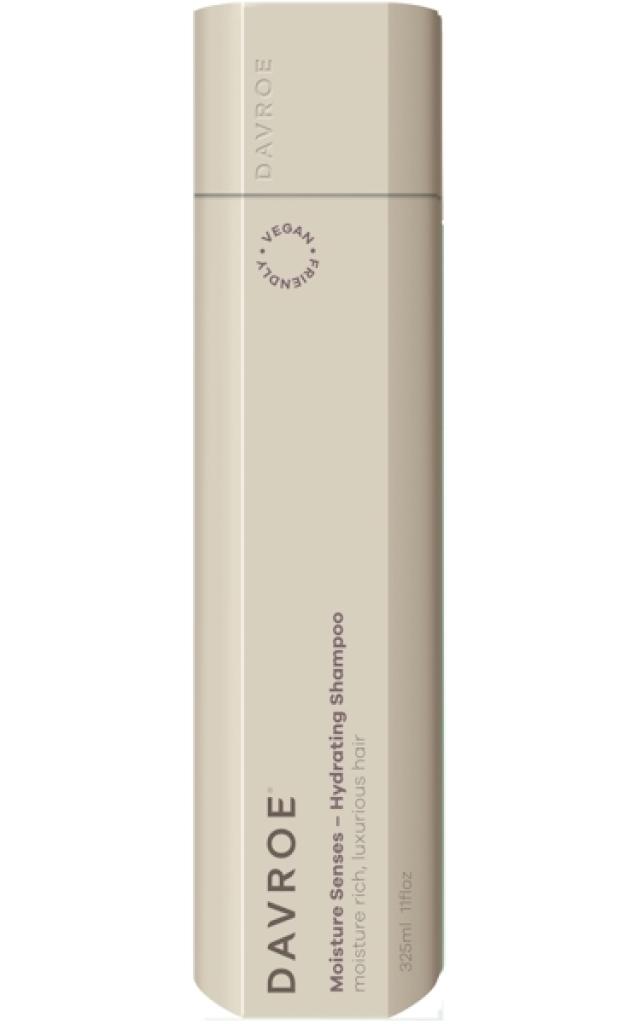 325ml Davroe Moisture Hydrating Shampoo
