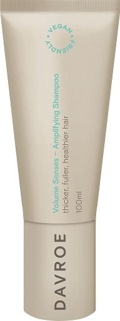 100ml Davroe Mini Volume Amplifying Shampoo