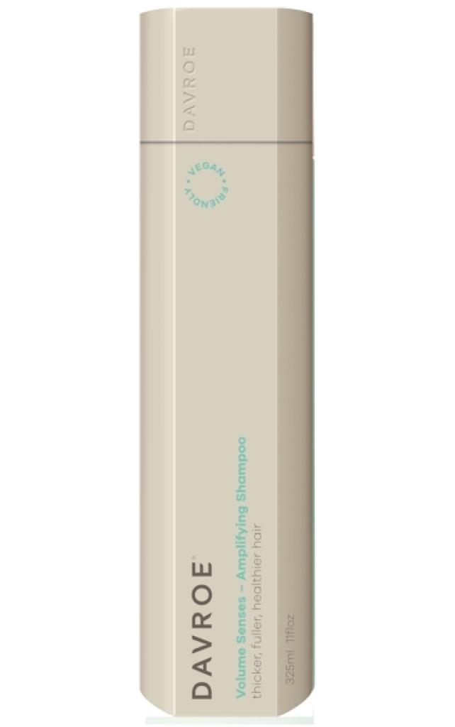 325ml Davroe Volume Amplifying Shampoo