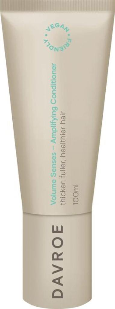 100ml Davroe Mini Volume Amplifying Conditioner
