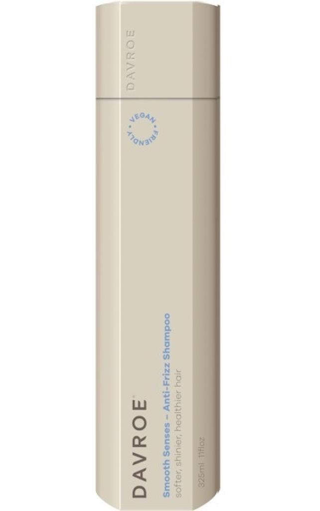 325ml Davroe Smooth Anti-Frizz Shampoo