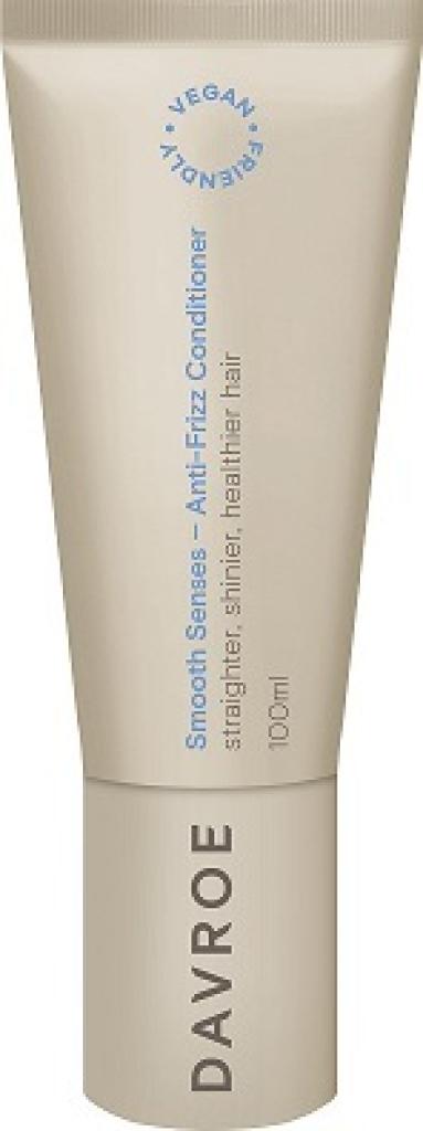 100ml Davroe Mini Smooth Anti-Frizz Conditioner