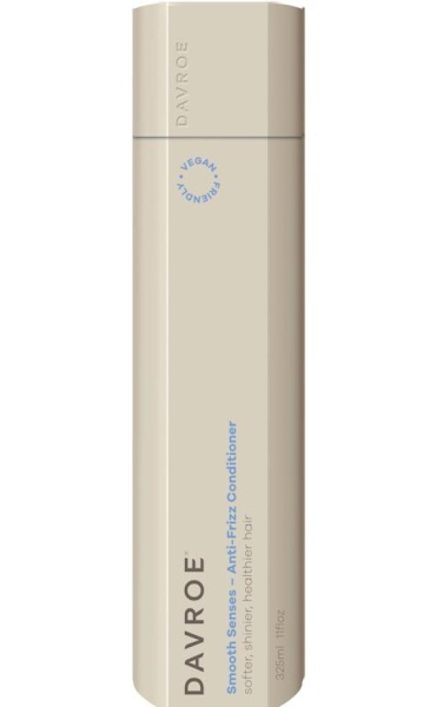325ml Davroe Smooth Anti-Frizz Conditioner