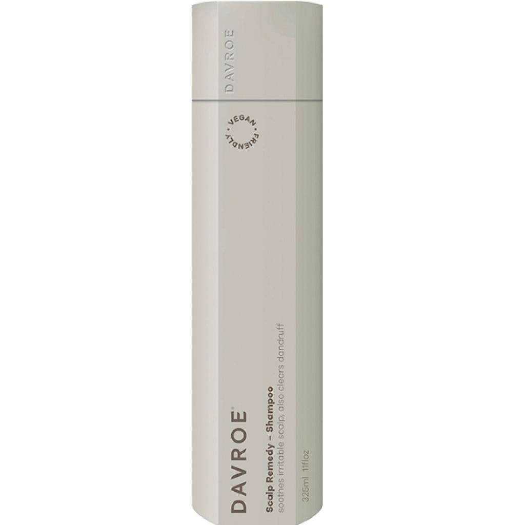 325ml Davroe Scalp Remedy Shampoo