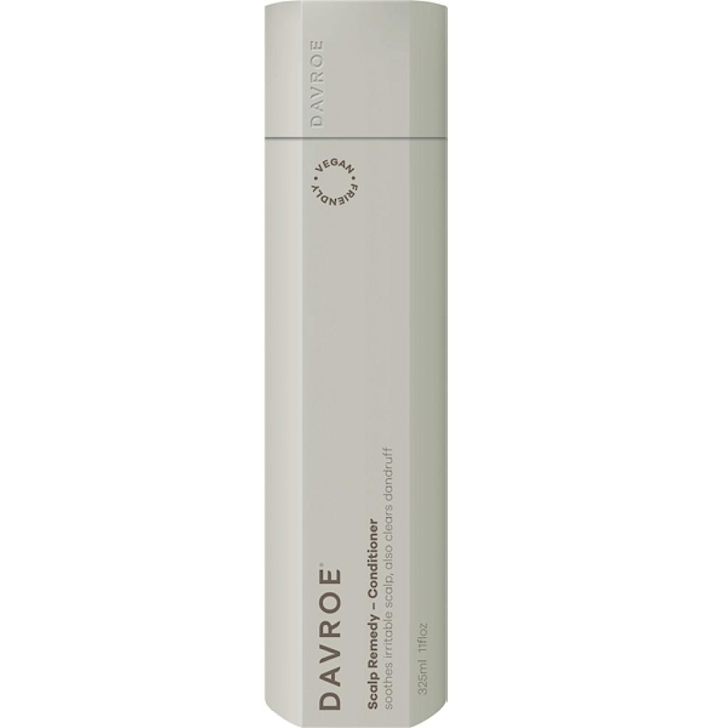 325ml Davroe Scalp Remedy Conditioner