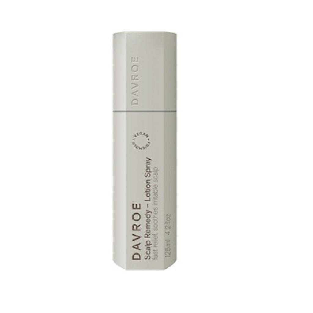125ml Davroe Scalp Remedy Lotion Spray
