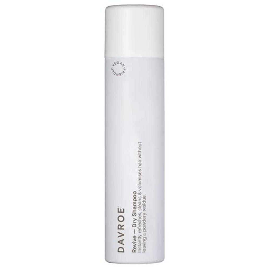 175gm Davroe Revive Dry Shampoo 