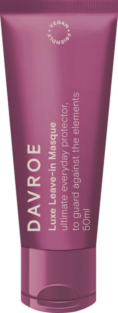 50ml Davroe Mini Luxe Leave-In Masque