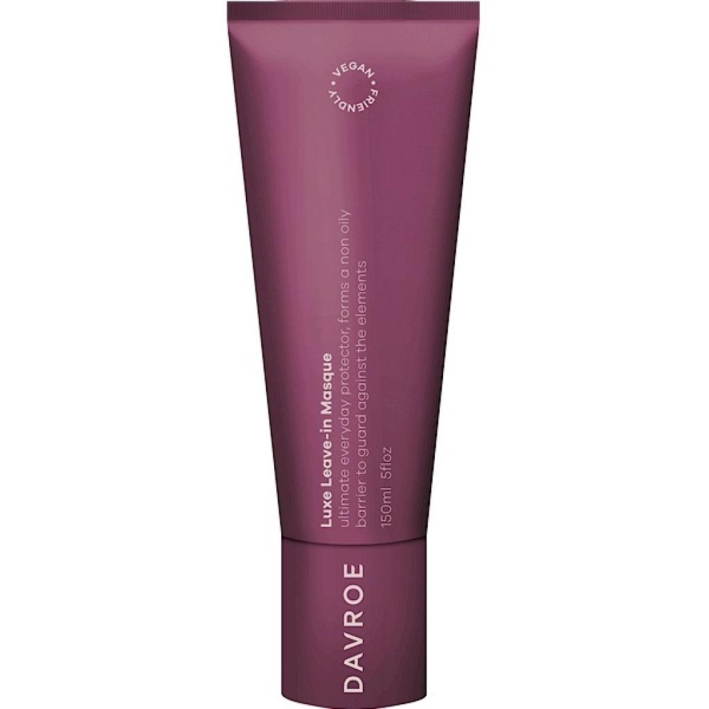 150ml Davroe Luxe Leave-In Masque