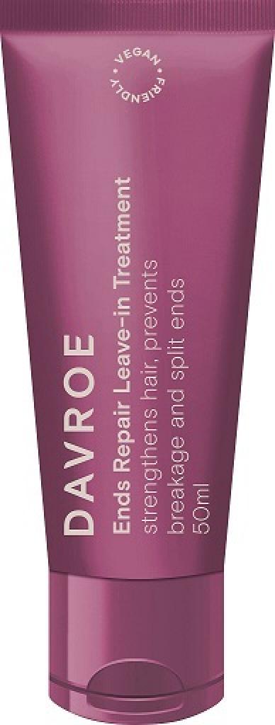 50ml Davroe Mini Ends Repair Leave-In Treatment