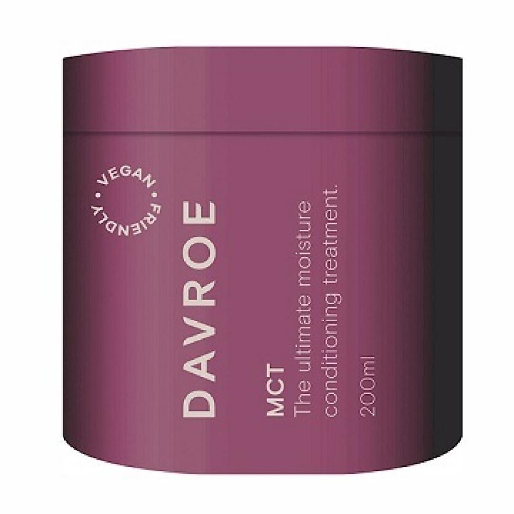 200ml Davroe MCT Treatment