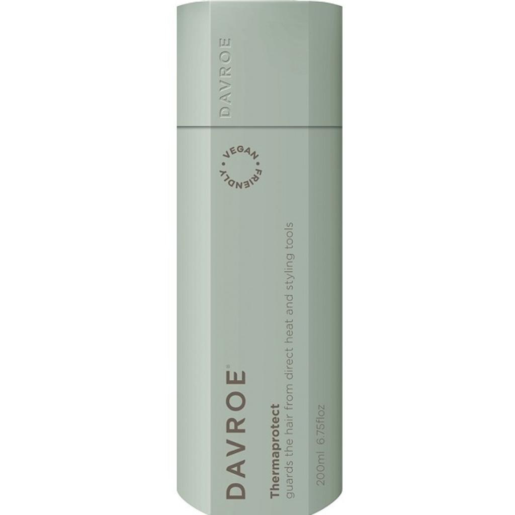 200ml Davroe Thermaprotect