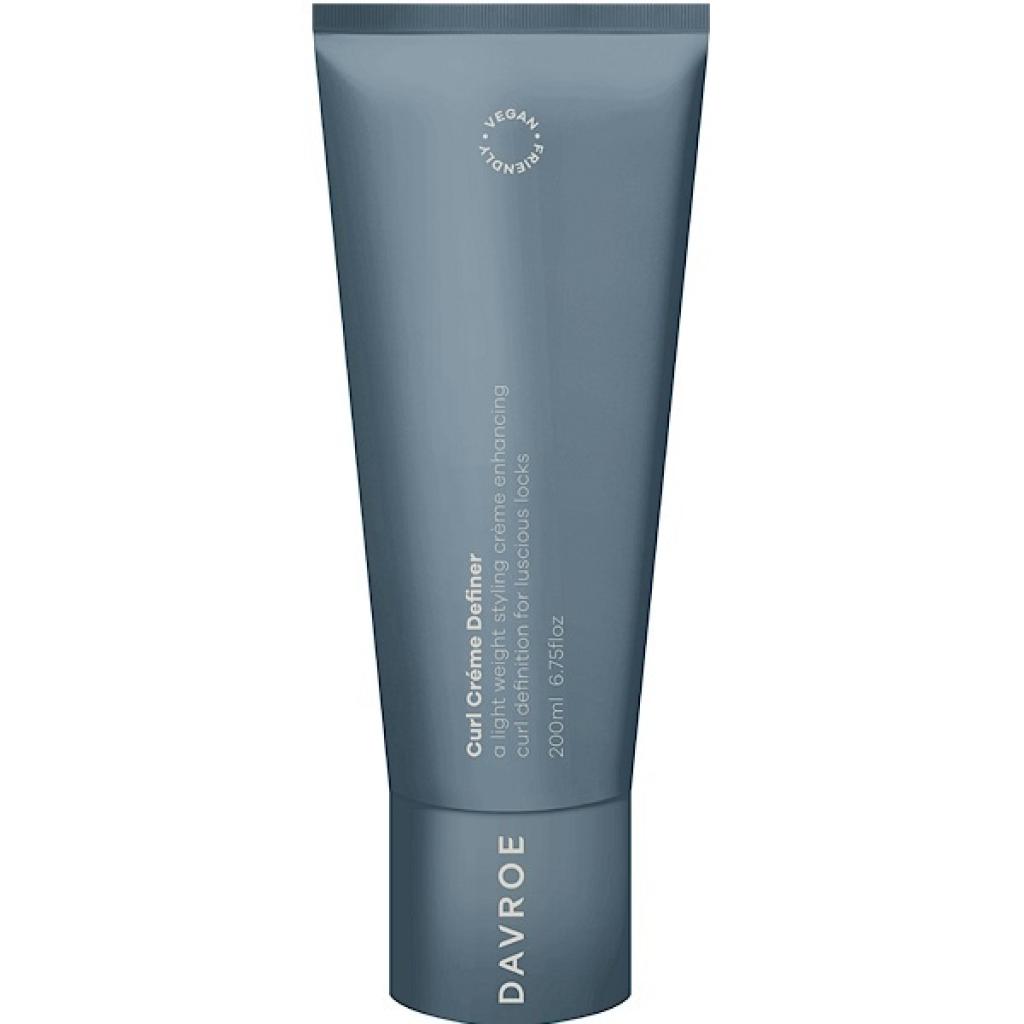 200ml Davroe Curl Creme Definer