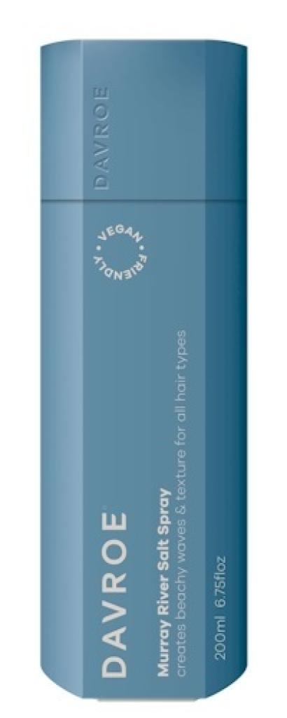 200ml Davroe Murray River Salt Spray