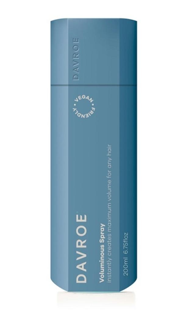 200ml Davroe Voluminous Spray