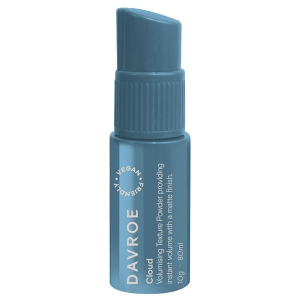 80ml Davroe Cloud Volumising Texture Powder