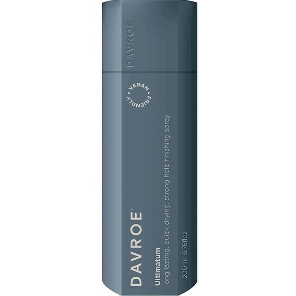 200ml Davroe Ultimatum 