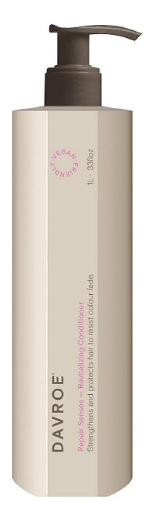 1Ltr Davroe Repair Revitalizing Conditioner